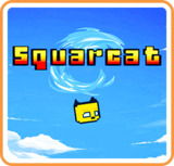 Squarcat (Nintendo 3DS)